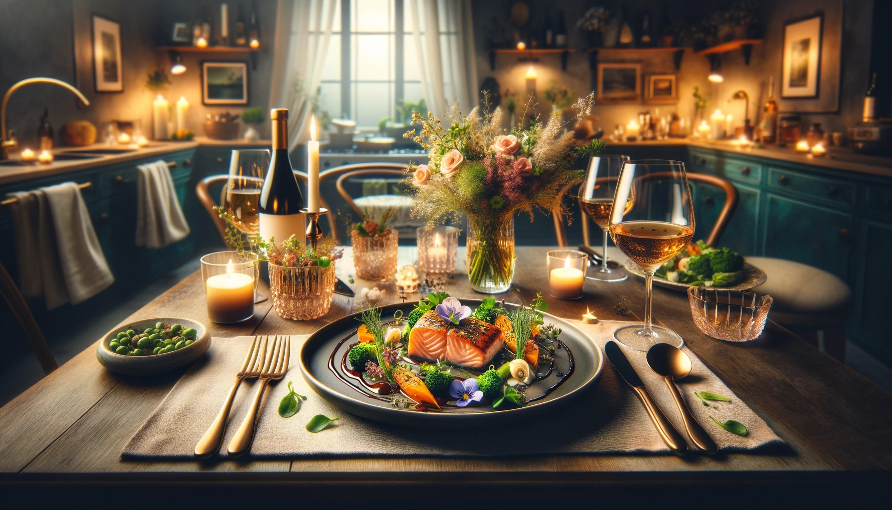 Comidas Caseras Gourmet