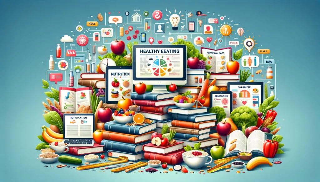 Preguntas Frecuentes Sobre la Alimentación Saludable - vercarta.es