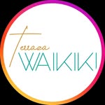 Terraza Waikiki